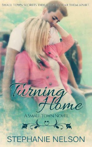 [A Small Town 01] • Turning Home